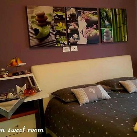 Room Sweet Room Bolonia Zewnętrze zdjęcie