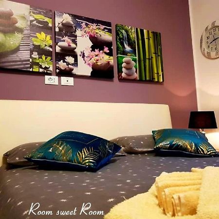 Room Sweet Room Bolonia Zewnętrze zdjęcie