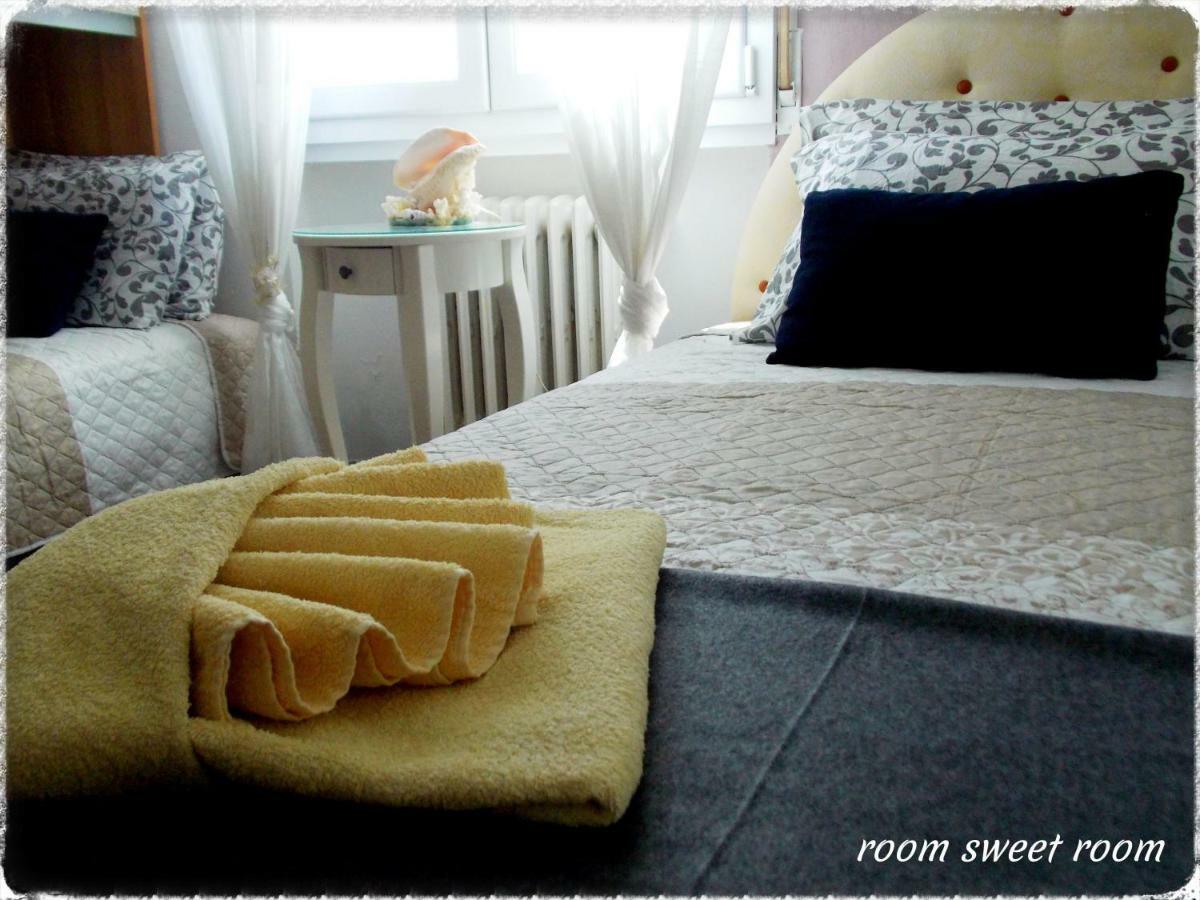 Room Sweet Room Bolonia Zewnętrze zdjęcie