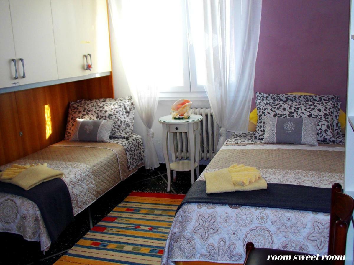 Room Sweet Room Bolonia Zewnętrze zdjęcie