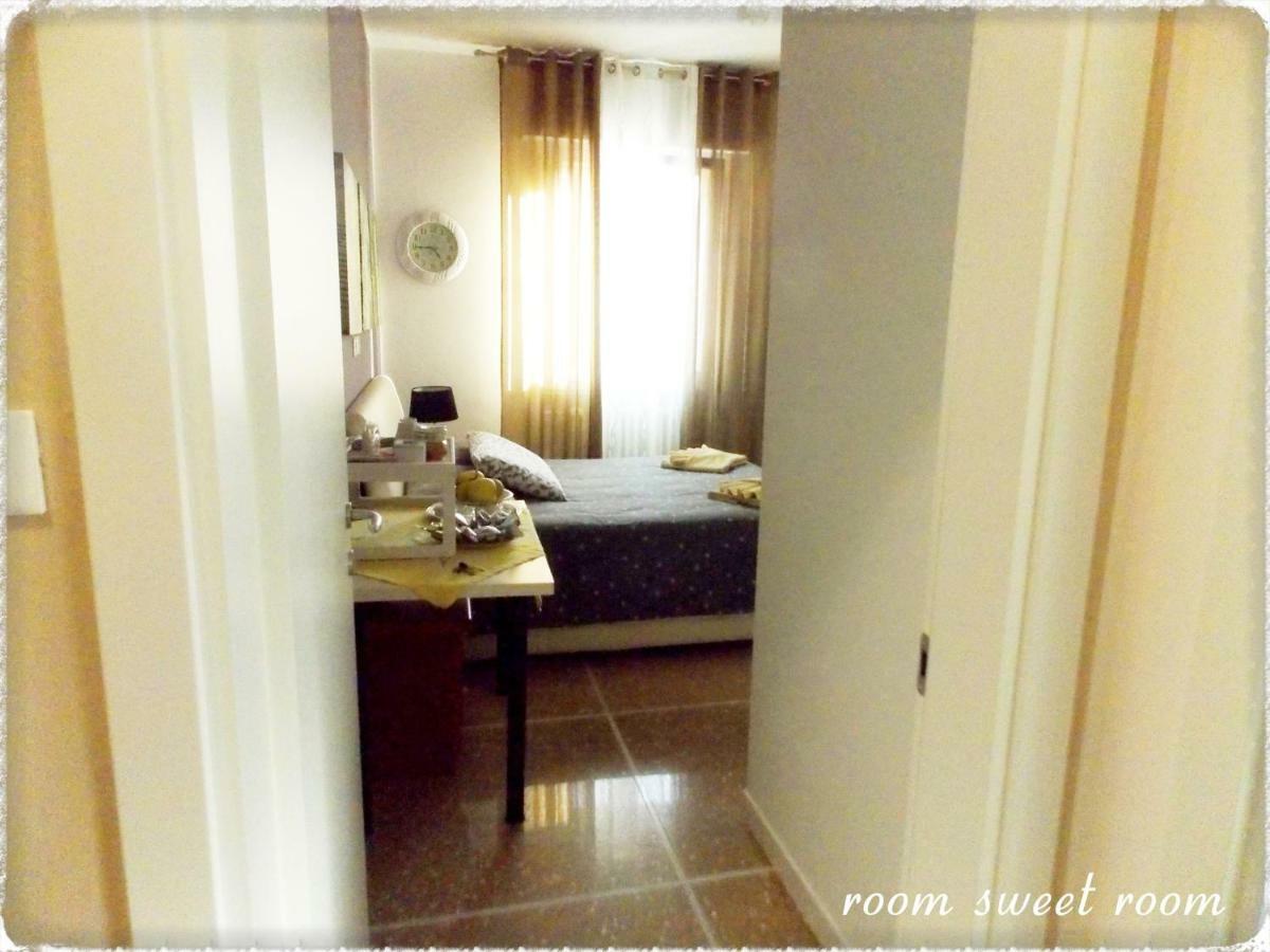 Room Sweet Room Bolonia Zewnętrze zdjęcie