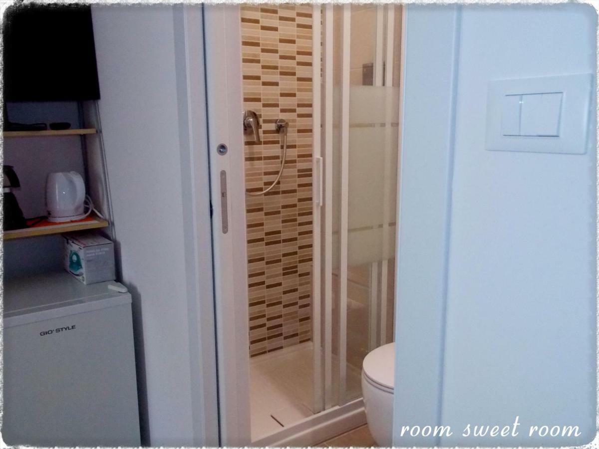 Room Sweet Room Bolonia Zewnętrze zdjęcie