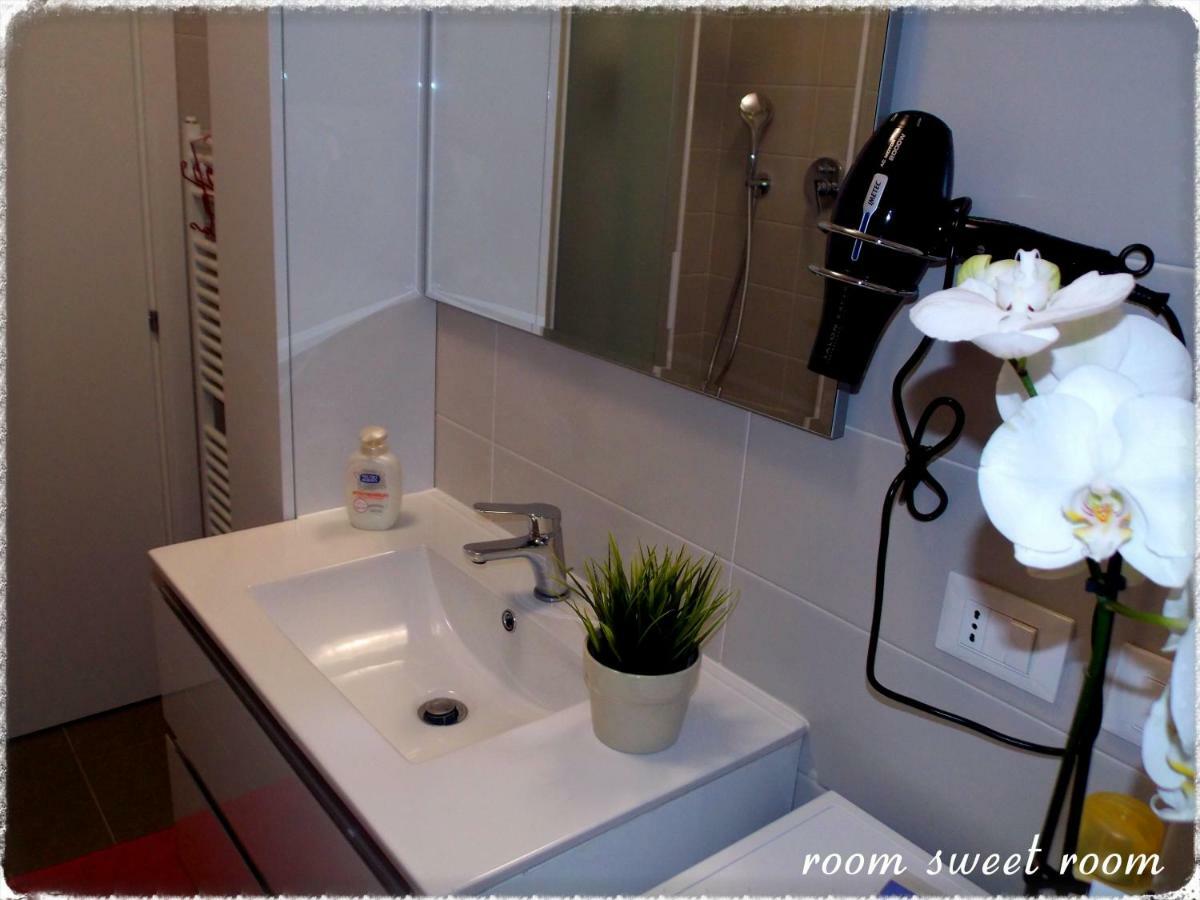 Room Sweet Room Bolonia Zewnętrze zdjęcie