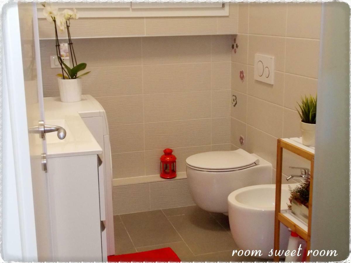 Room Sweet Room Bolonia Zewnętrze zdjęcie