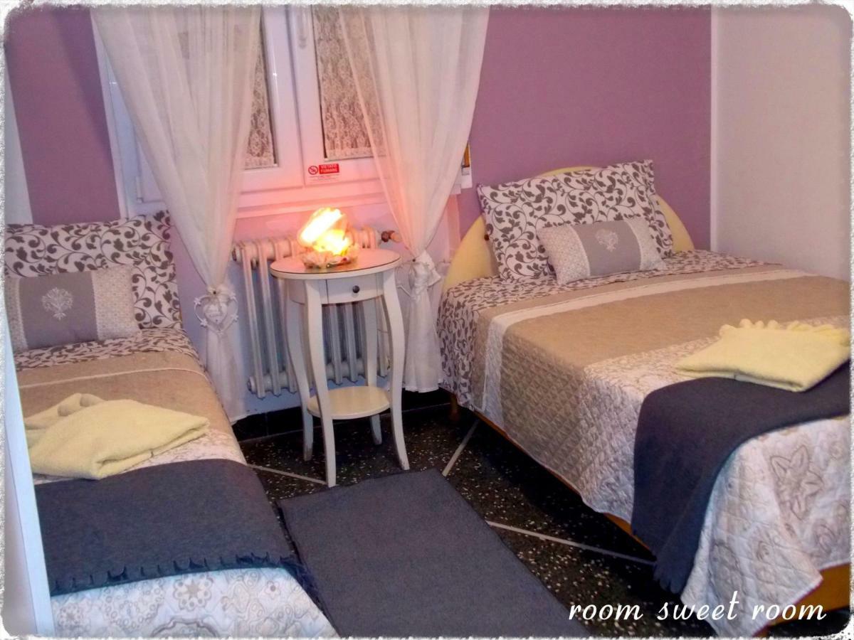 Room Sweet Room Bolonia Zewnętrze zdjęcie