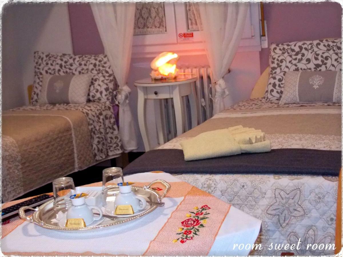 Room Sweet Room Bolonia Zewnętrze zdjęcie