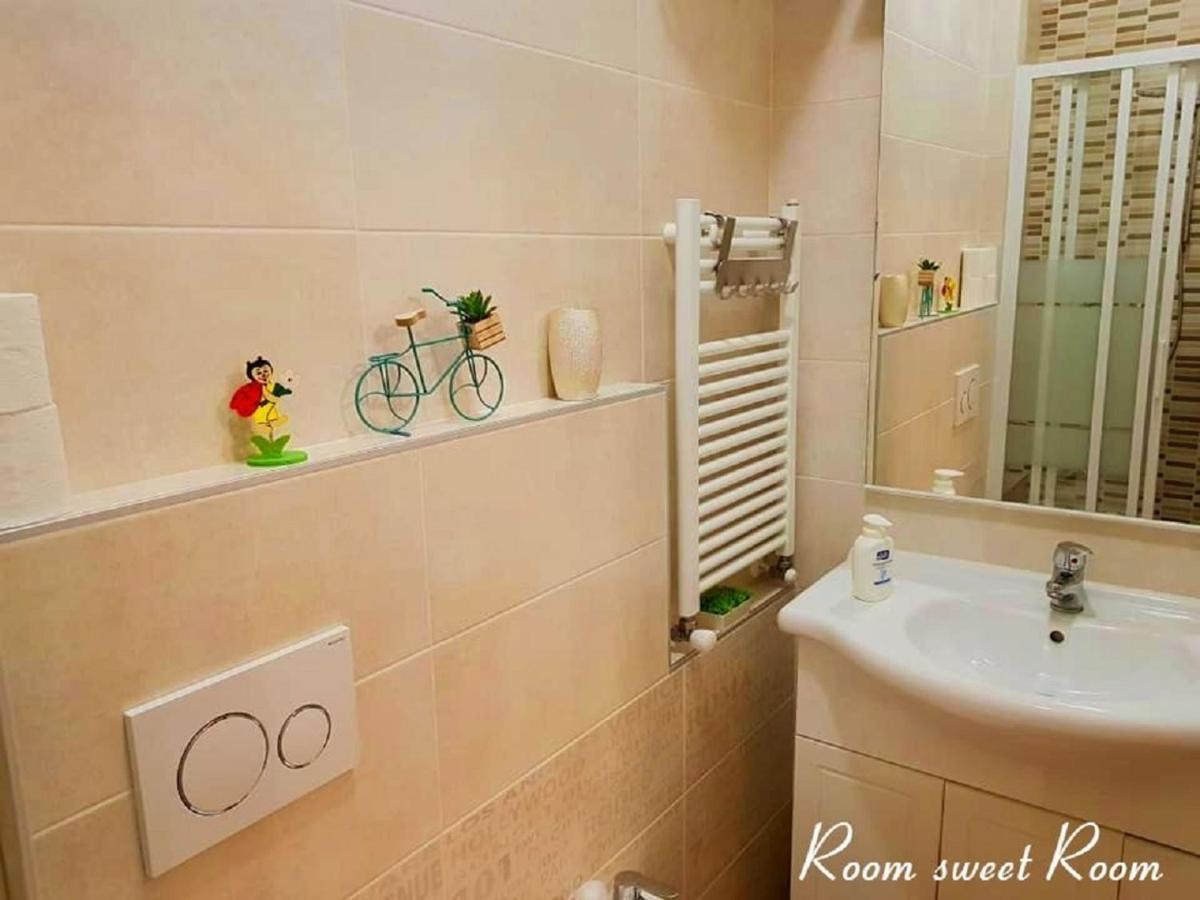 Room Sweet Room Bolonia Zewnętrze zdjęcie