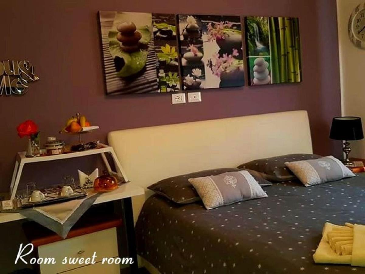 Room Sweet Room Bolonia Zewnętrze zdjęcie