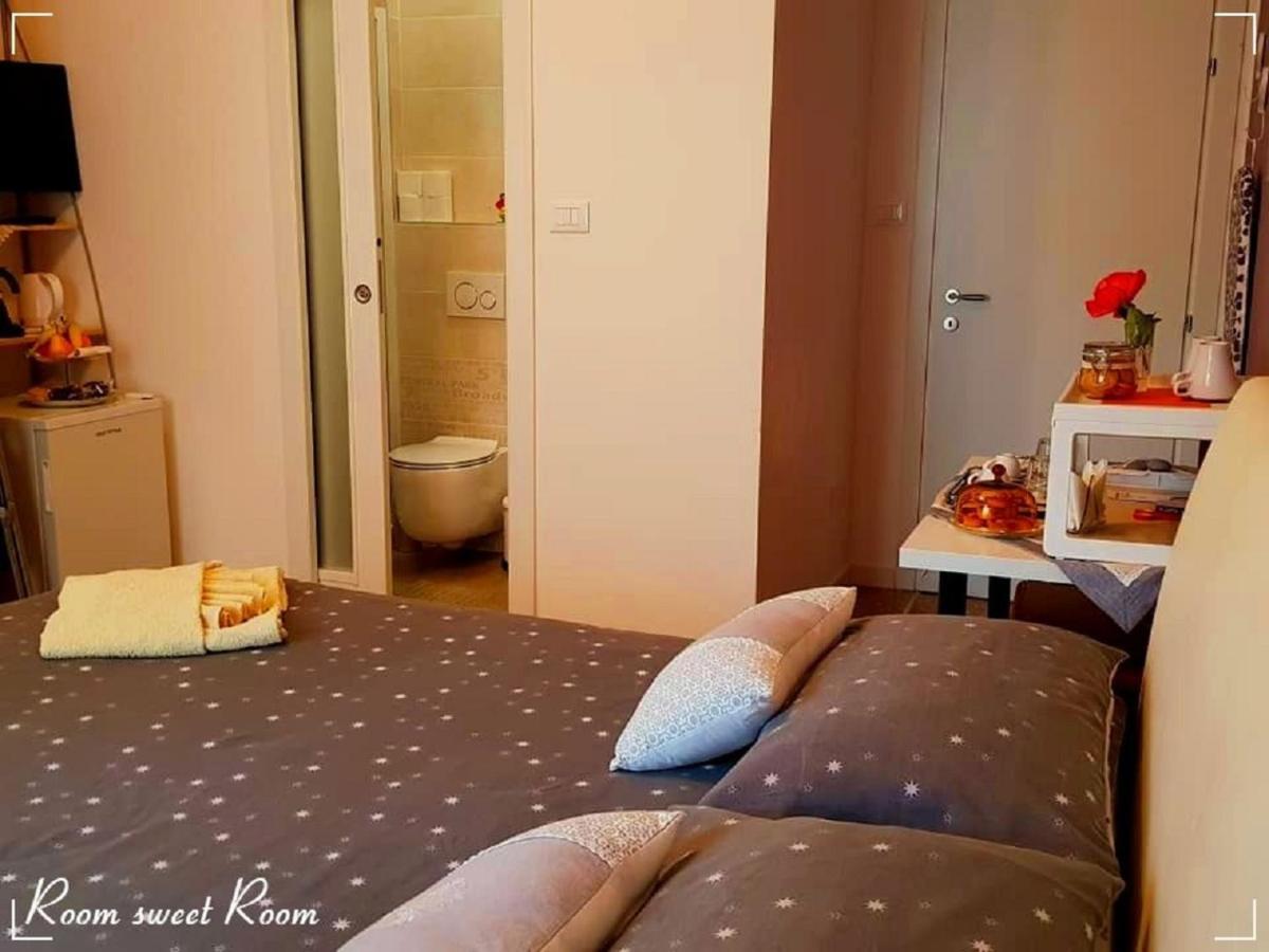 Room Sweet Room Bolonia Zewnętrze zdjęcie