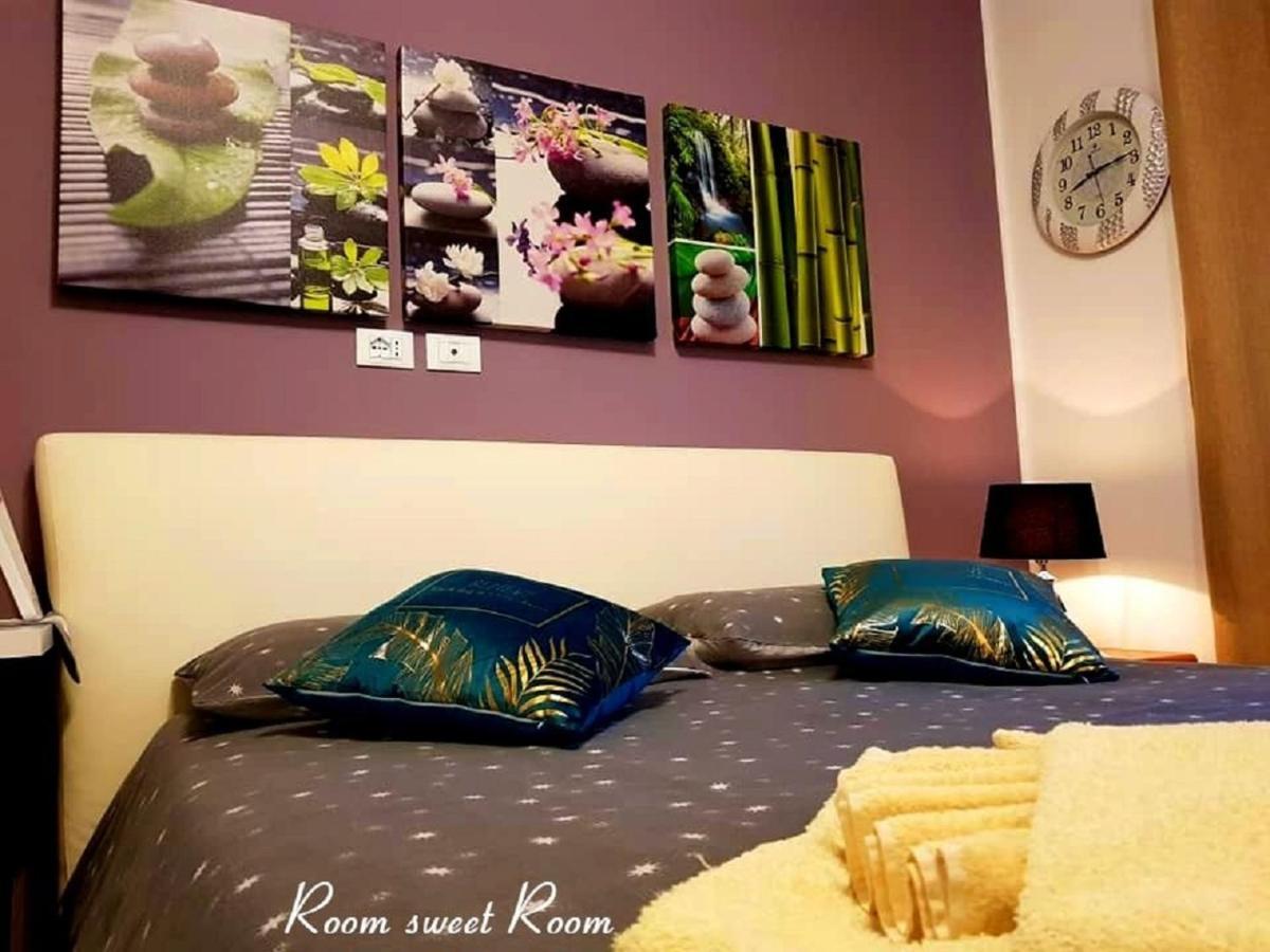 Room Sweet Room Bolonia Zewnętrze zdjęcie