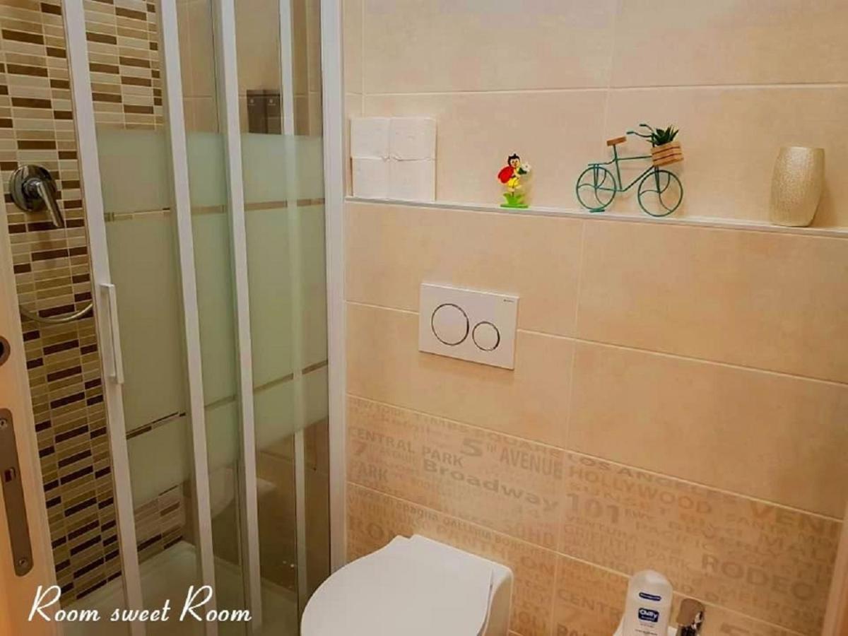 Room Sweet Room Bolonia Zewnętrze zdjęcie